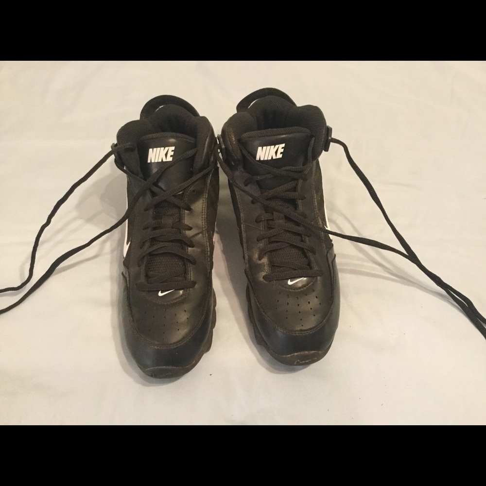 Boys Nike Baseball Cleats